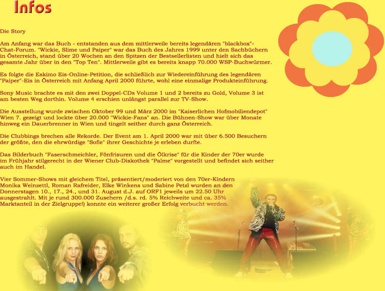 Infos